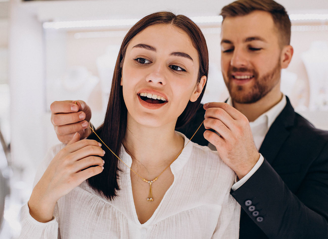 Unlocking the Secrets of Custom Jewelry Design in 2025
