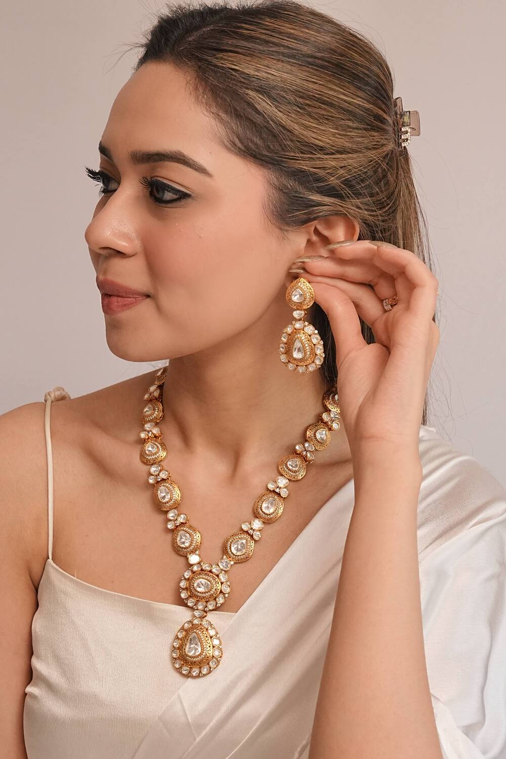 Vivanta Jewellery