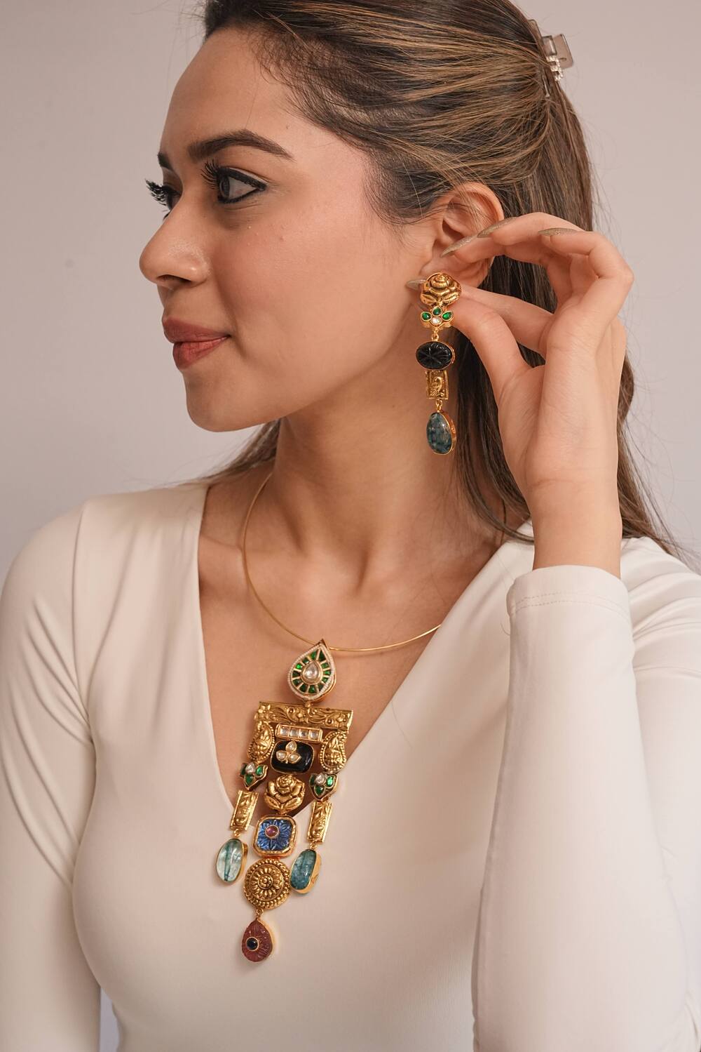 Vivanta Jewellery