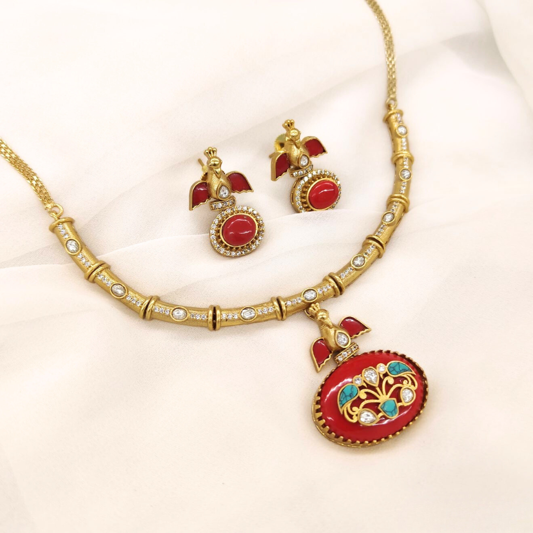 Neck Set