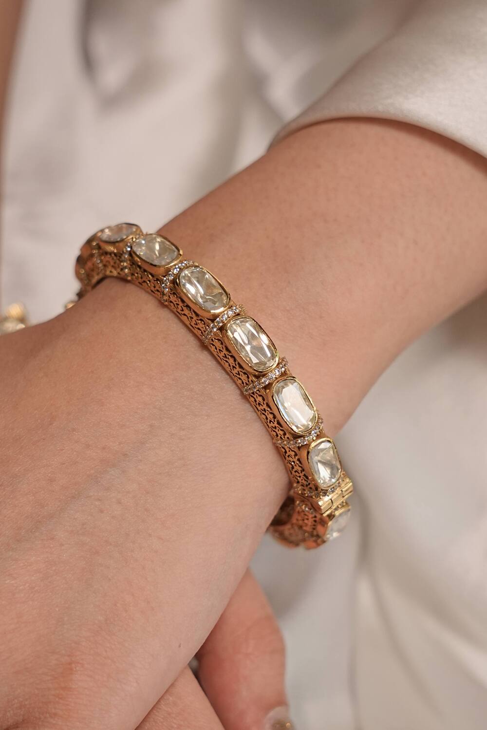 Vivanta Jewellery