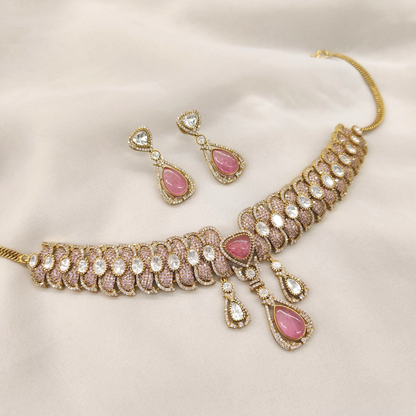 Neck Set