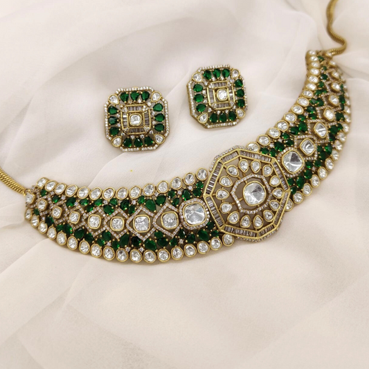 Neck Set