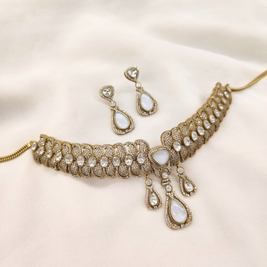 Neck Set