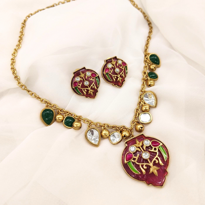 Neck Set