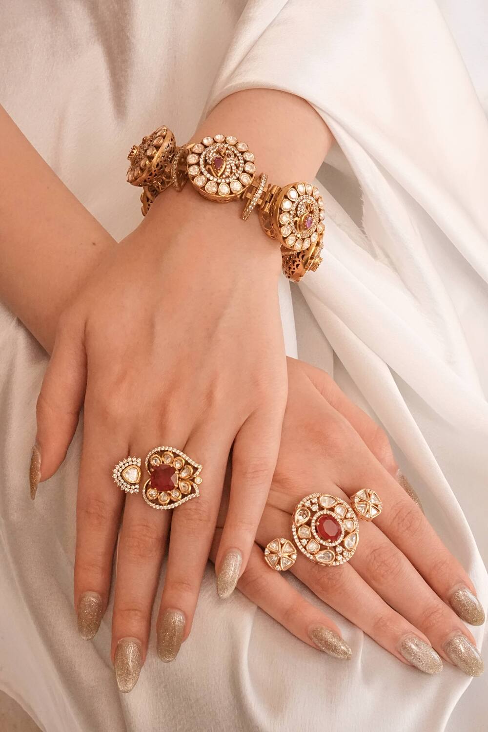 Vivanta Jewellery