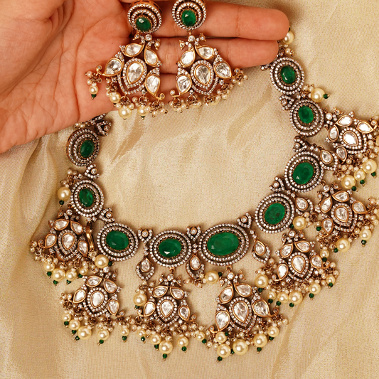 Neck Set