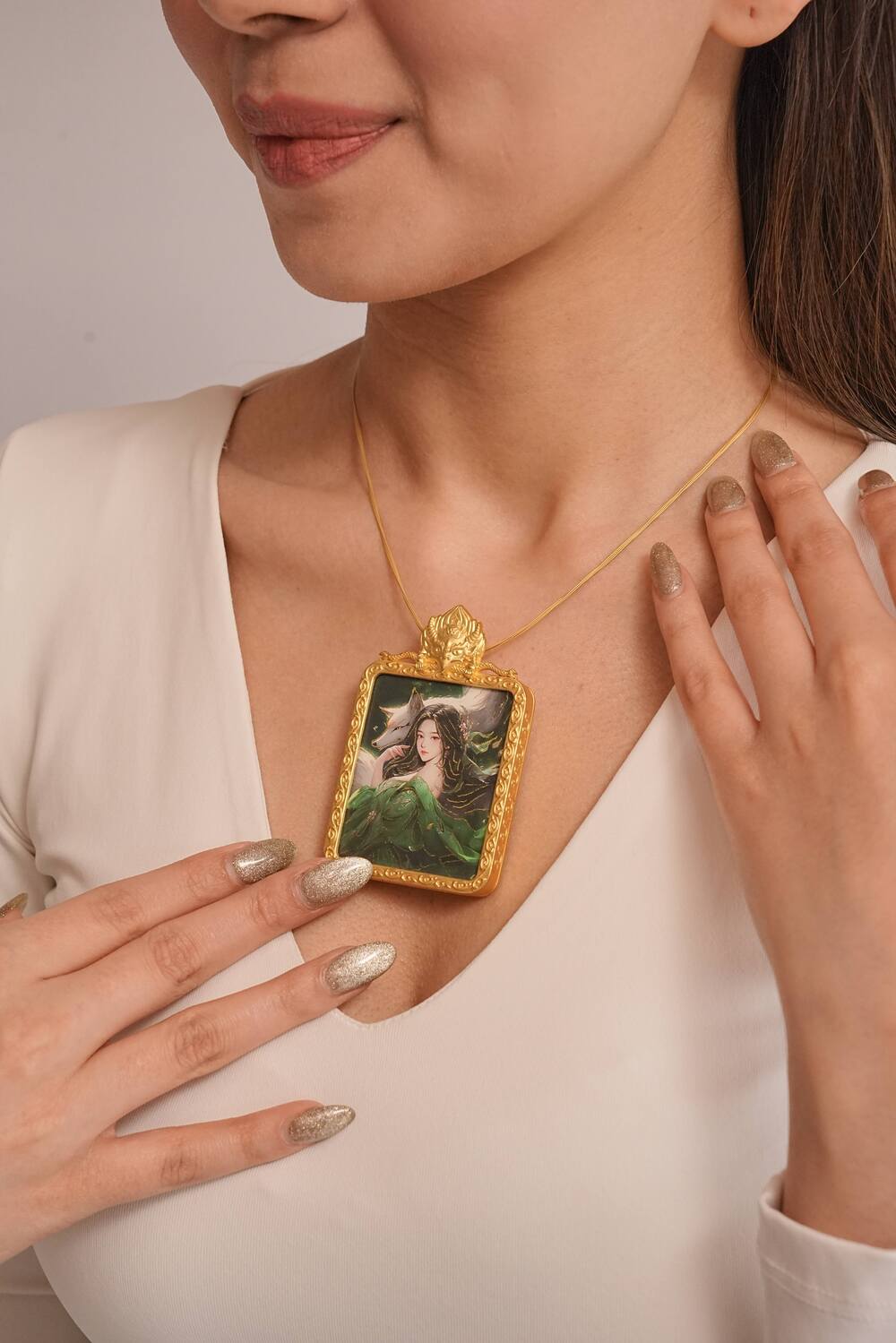 Vivanta Jewellery
