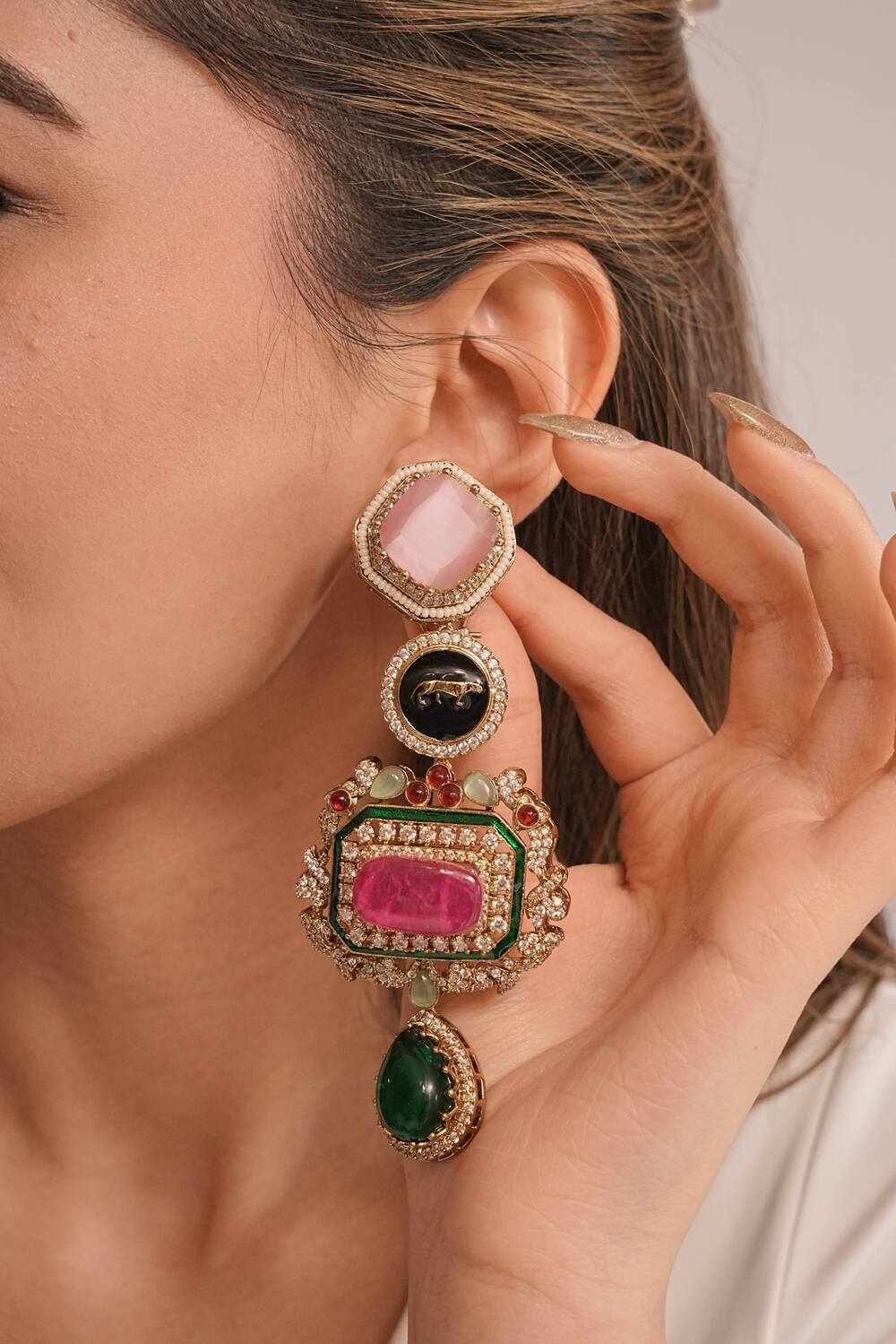 Vivanta Jewellery