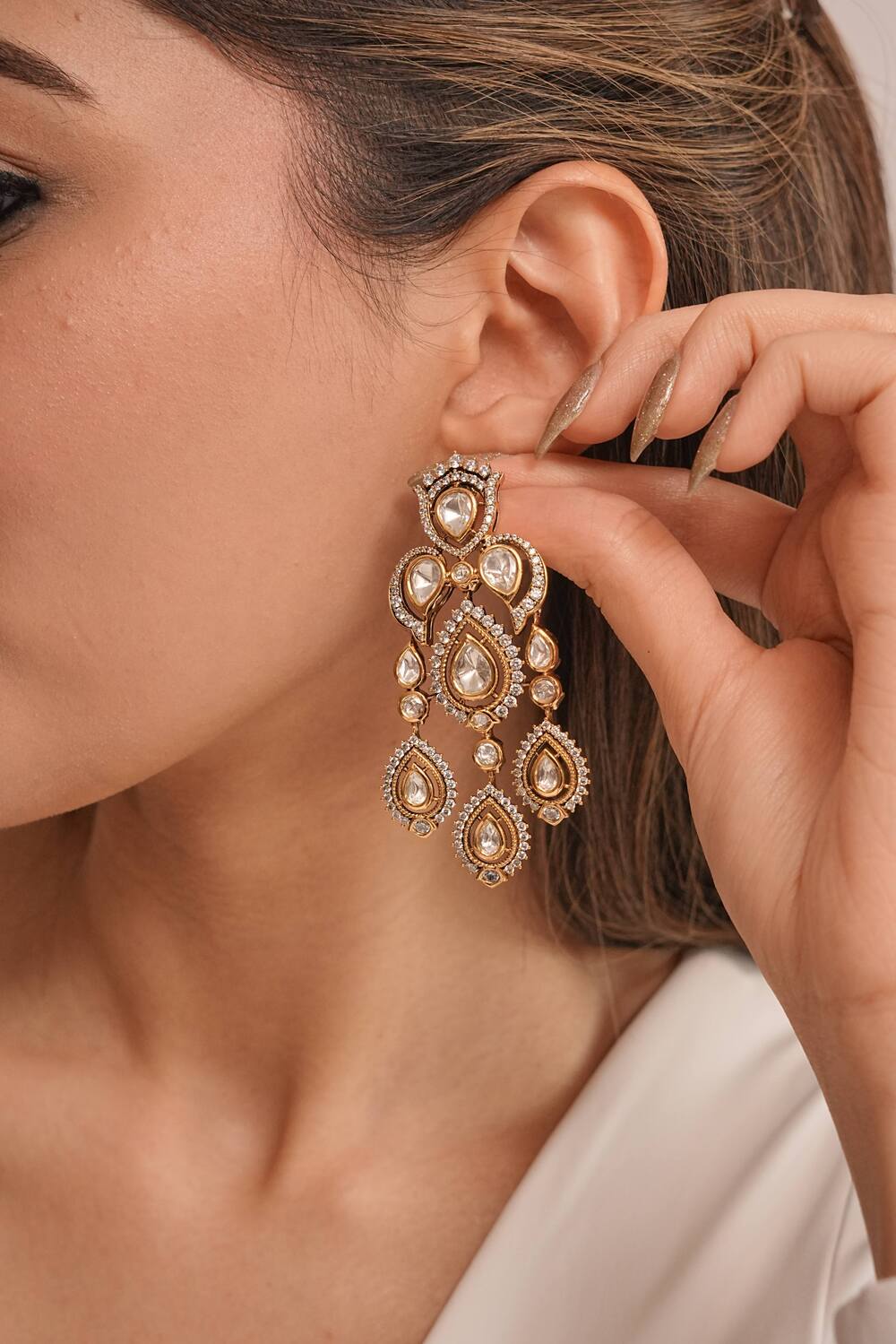 Vivanta Jewellery