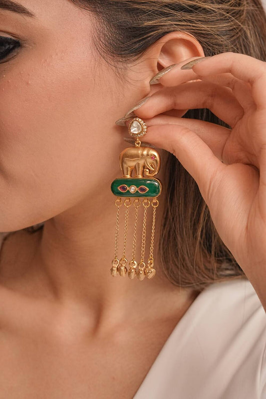 Vivanta Jewellery
