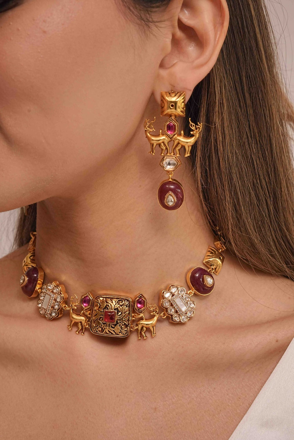 Vivanta Jewellery