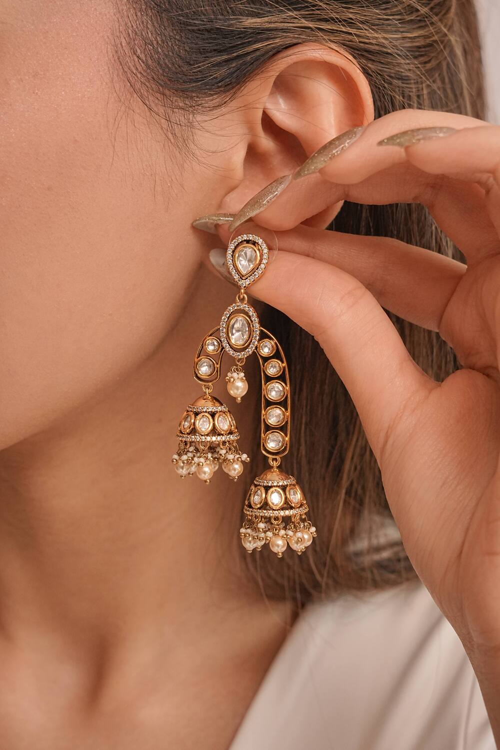 Vivanta Jewellery