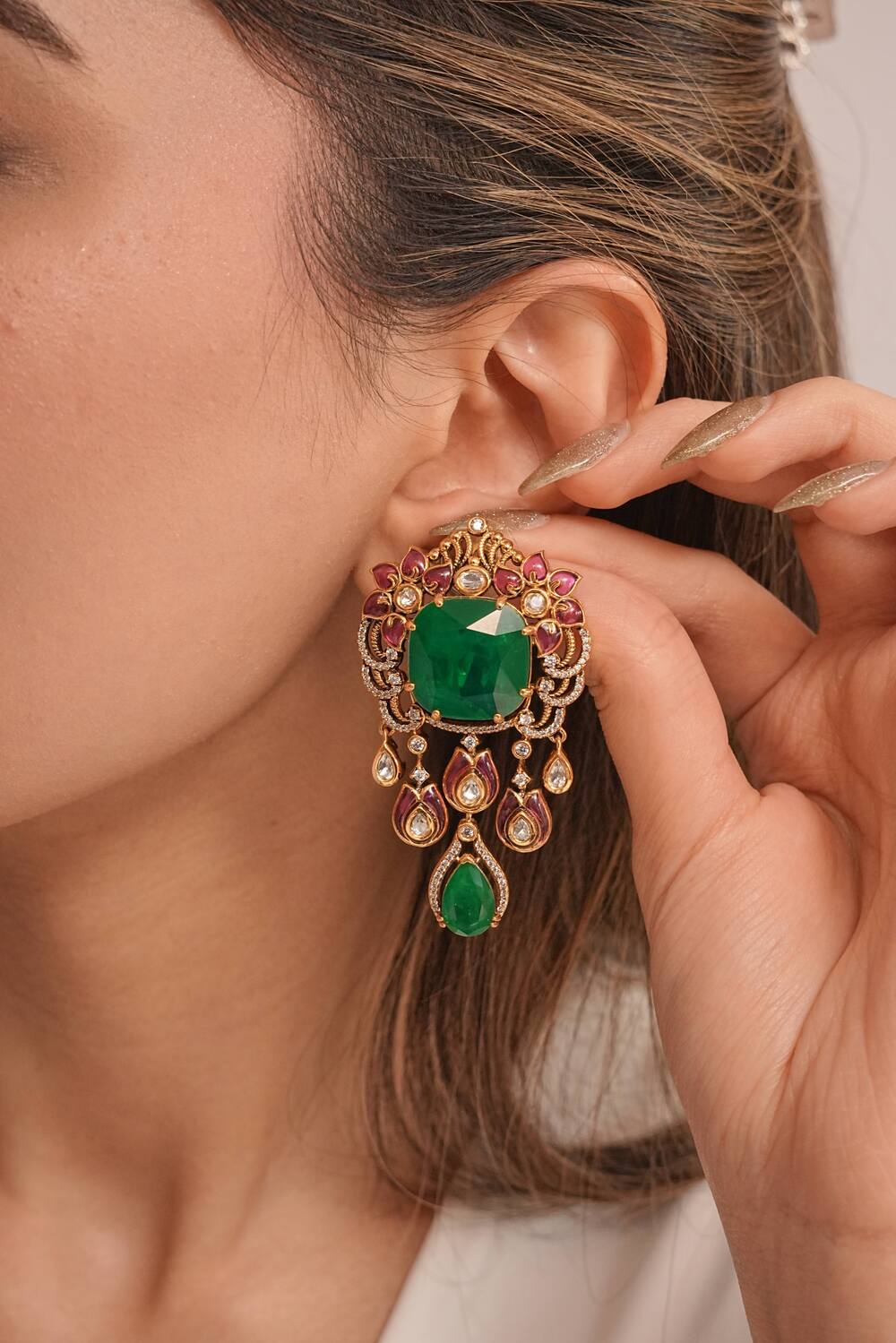 Vivanta Jewellery