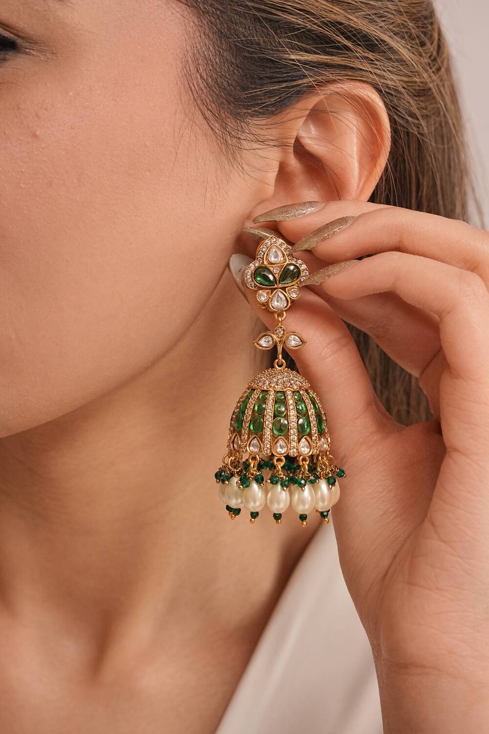 Vivanta Jewellery