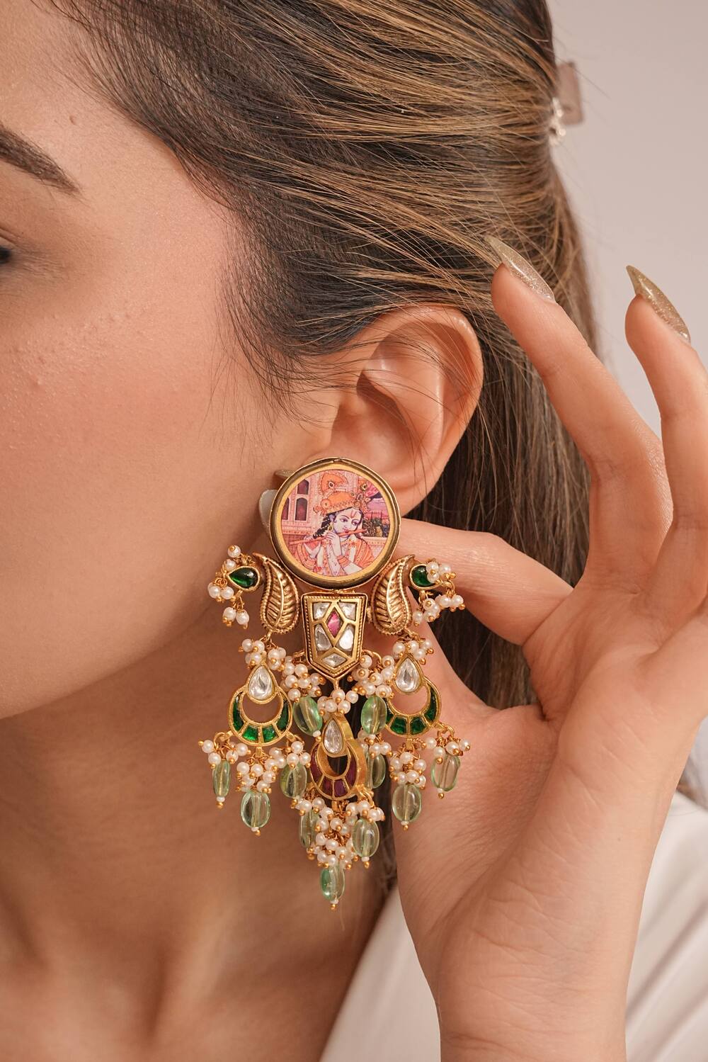 Vivanta Jewellery