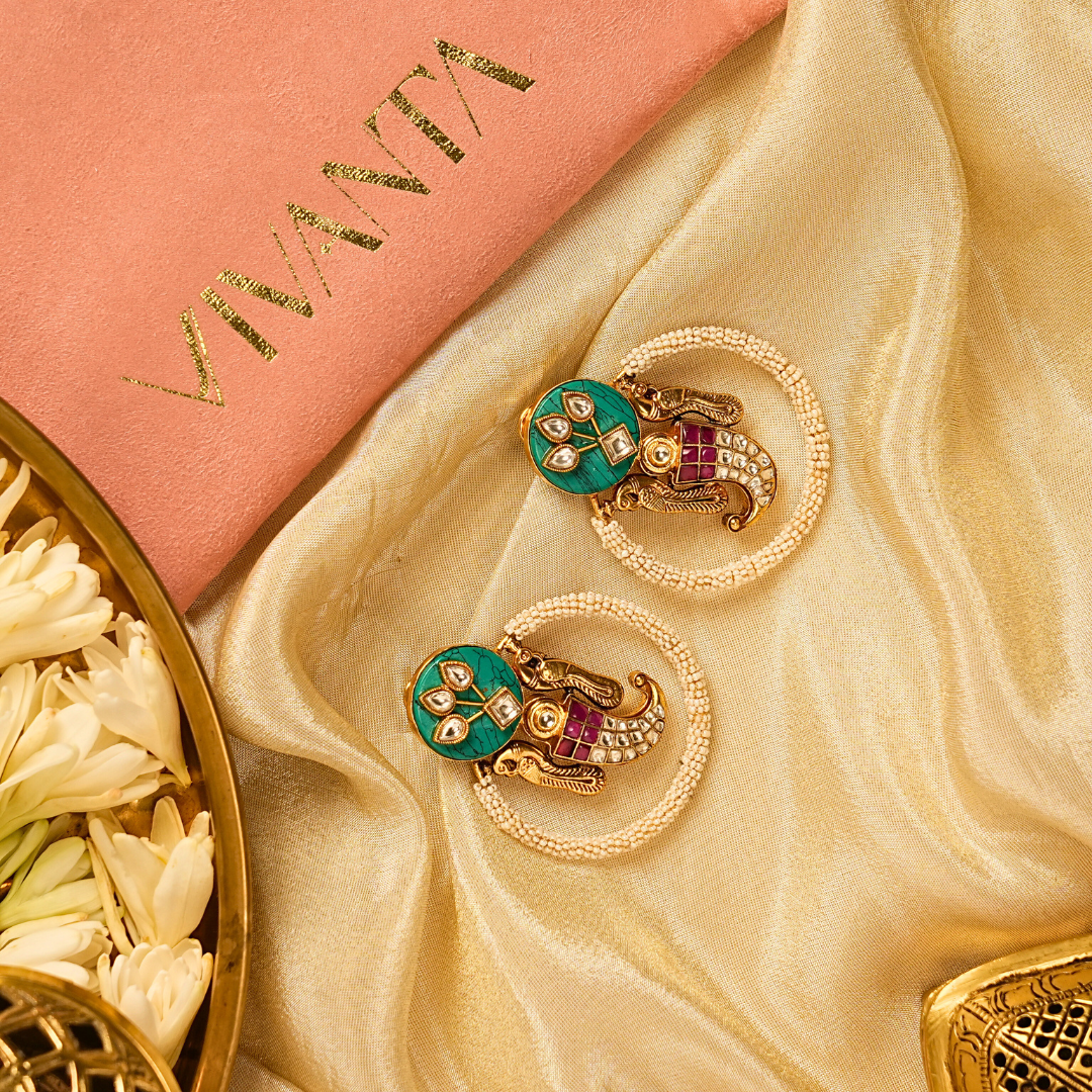 Earring