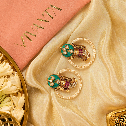 Earring