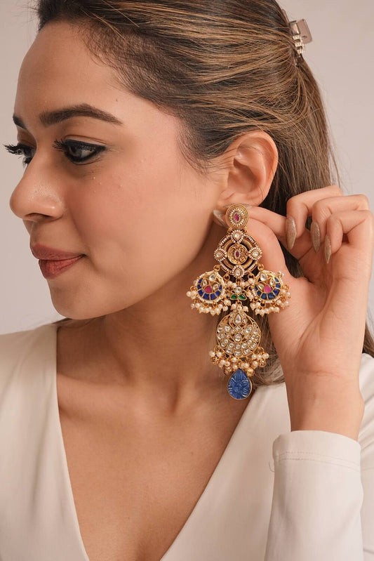 Vivanta Jewellery