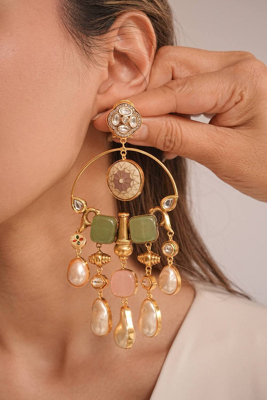 Vivanta Jewellery