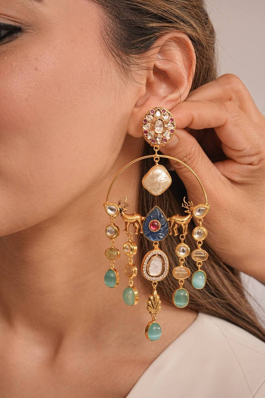 Vivanta Jewellery
