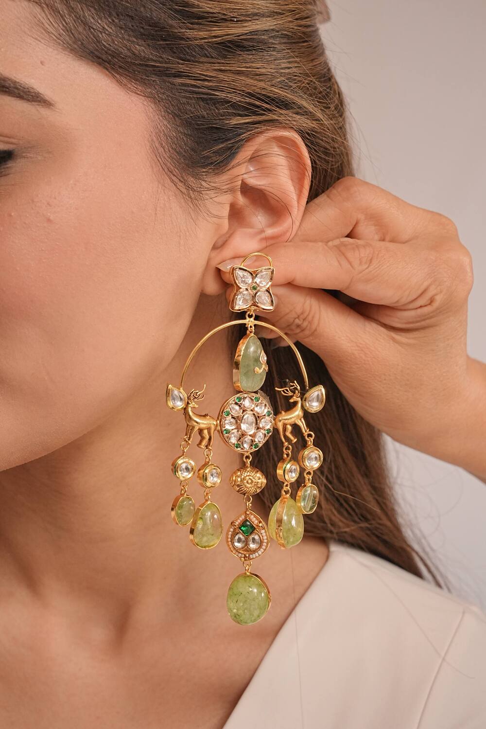 Vivanta Jewellery
