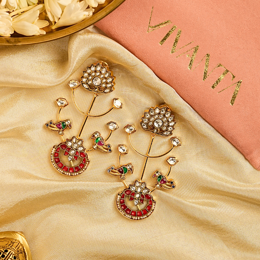 Earring