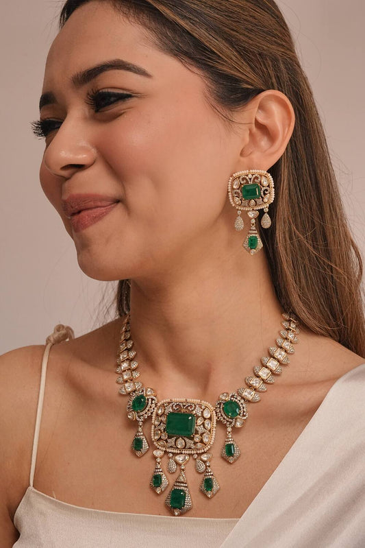 Vivanta Jewellery