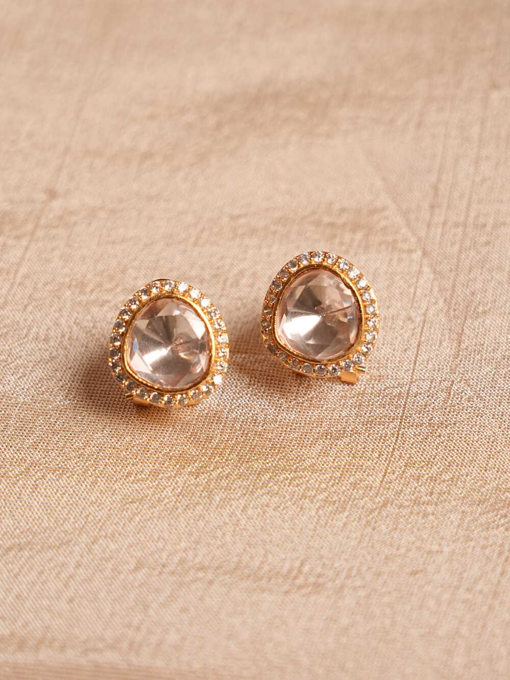 Earrings - VE651