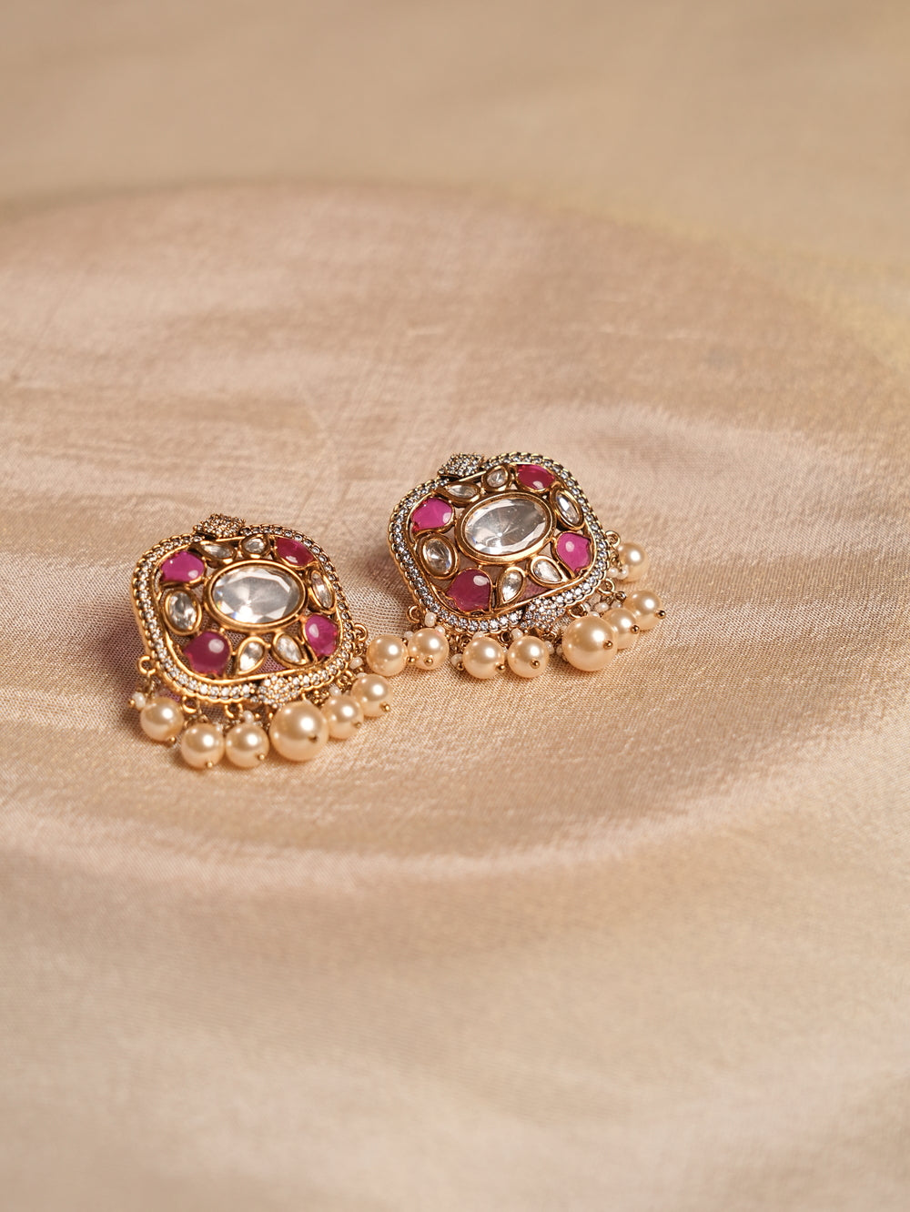 Vivanta Jewellery