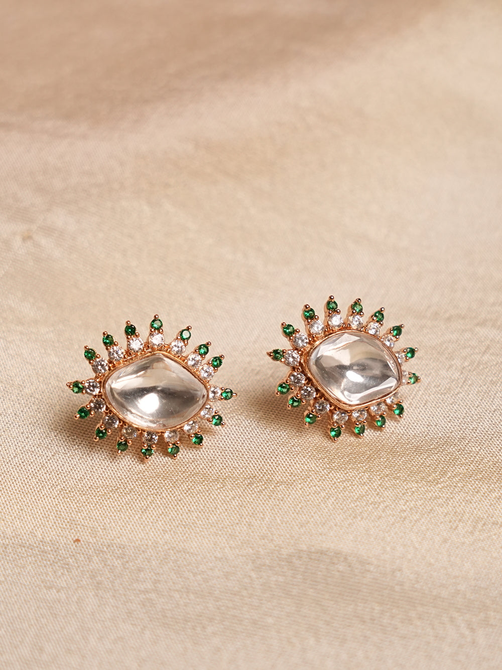 Earrings - VE660