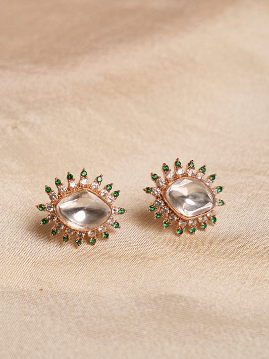 Earrings - VE660