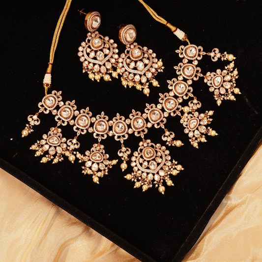 Neck Set