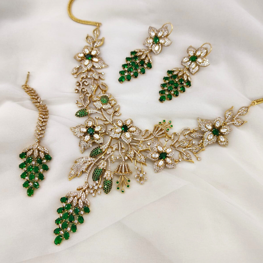 Neck Set