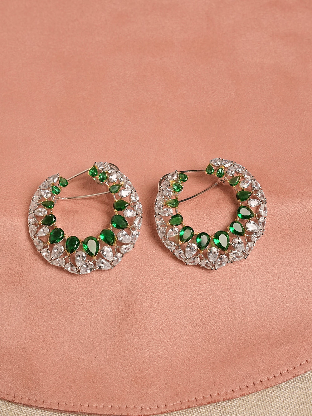 Earrings - VE661