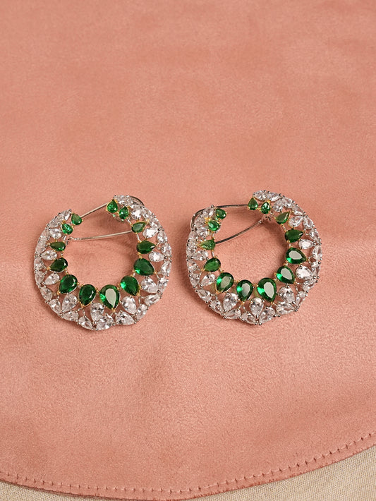 Earrings - VE661