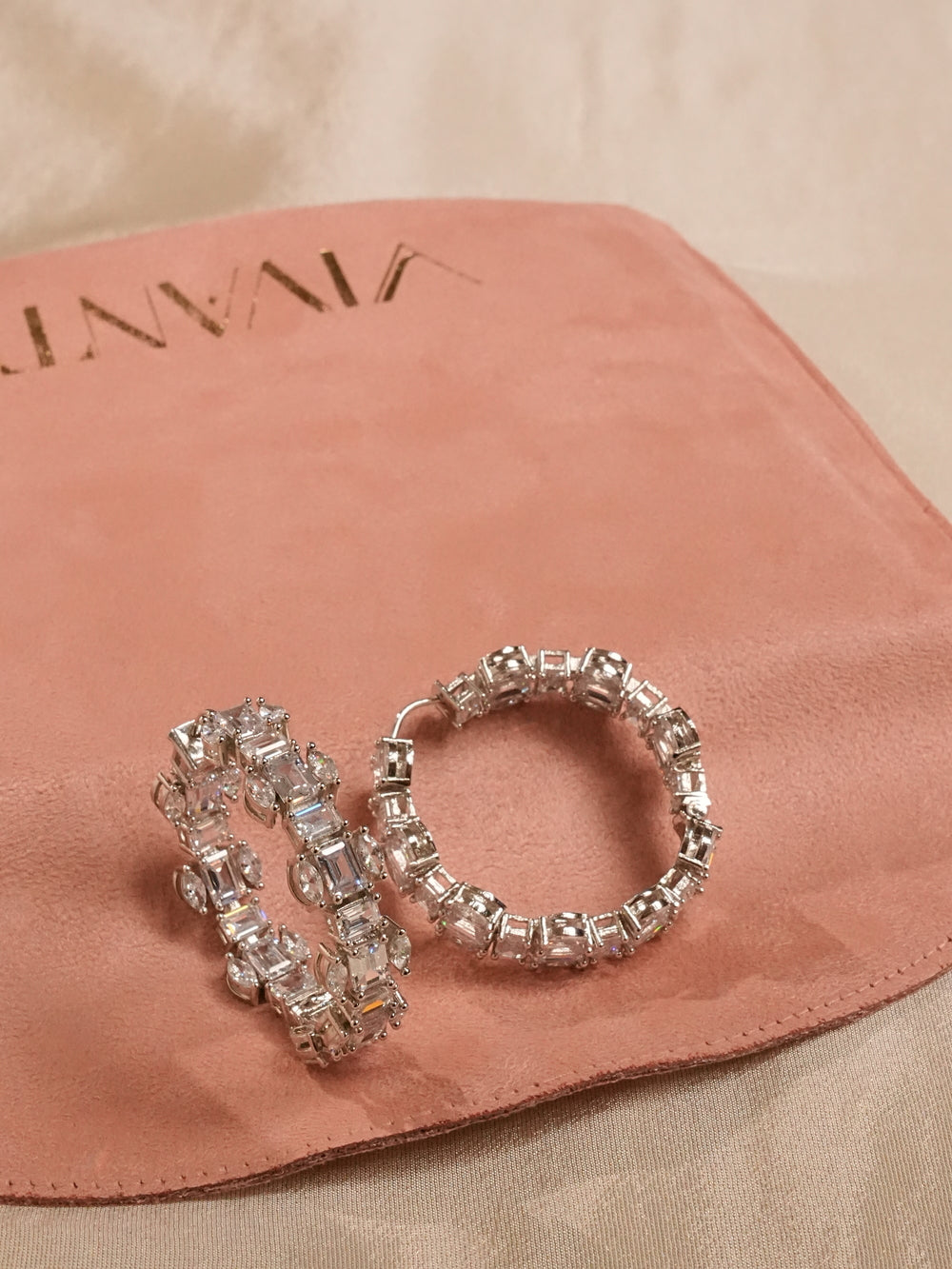 Vivanta Jewellery
