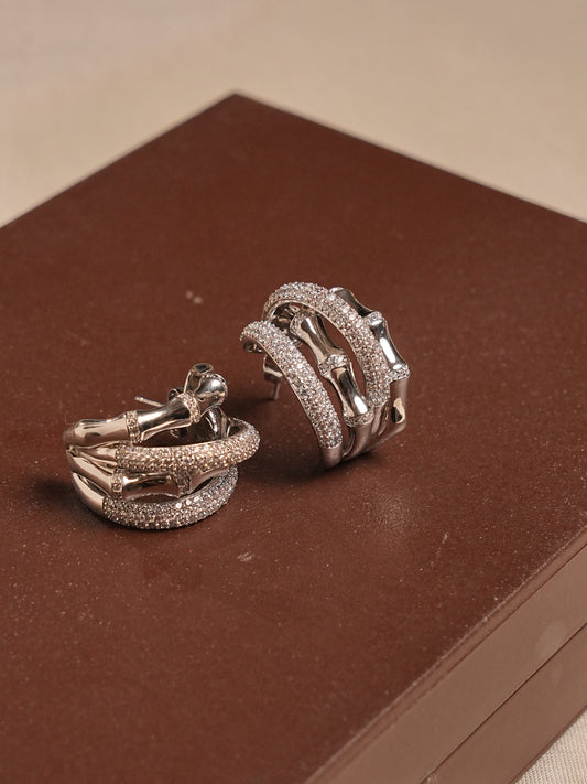 Earrings - VE694