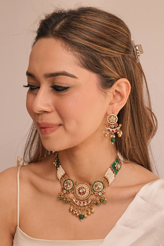 Vivanta Jewellery