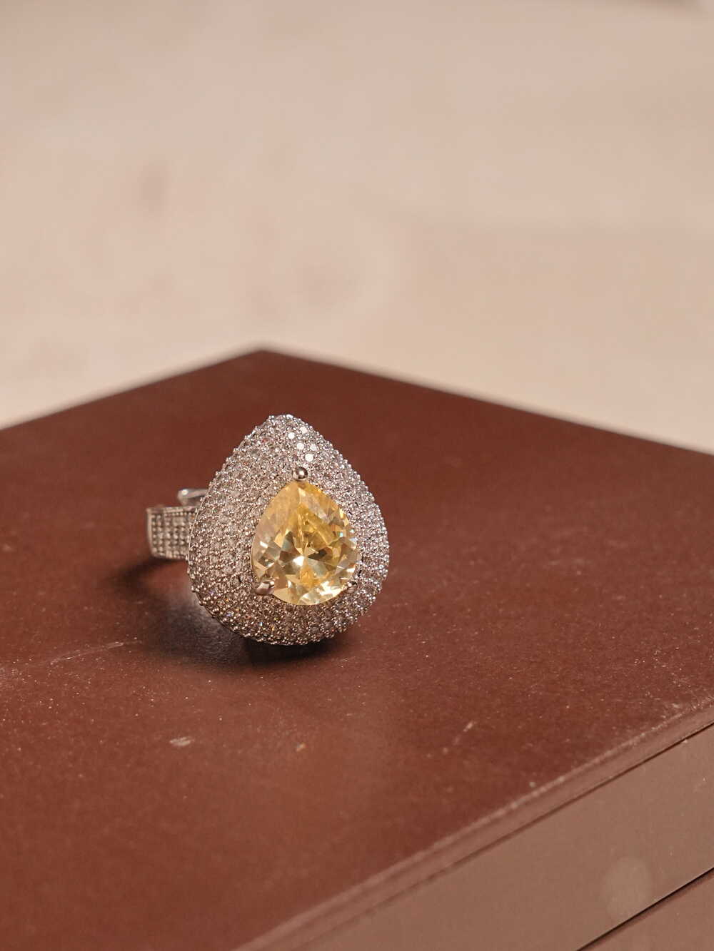 Vivanta Jewellery