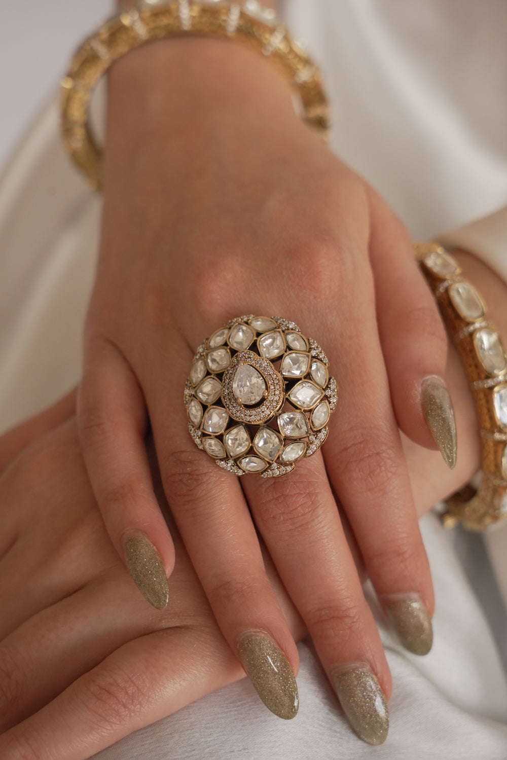Rings - VR674