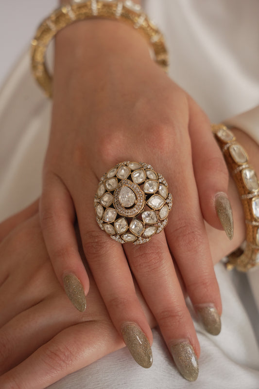 Rings - VR674