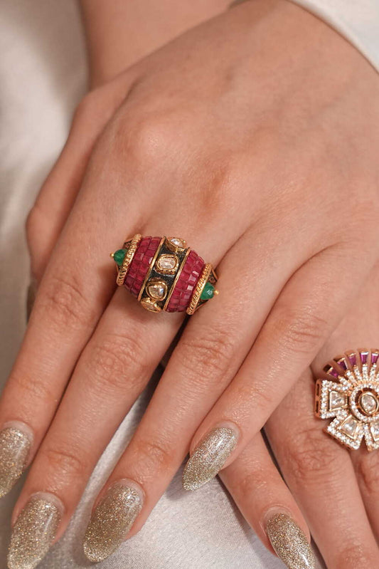 Rings - VR673