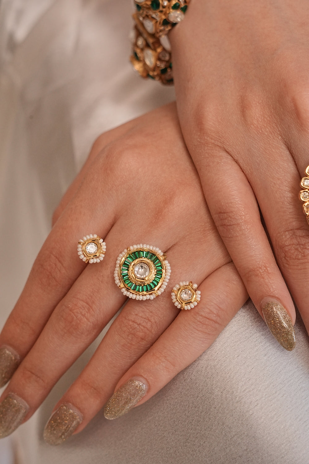 Vivanta Jewellery