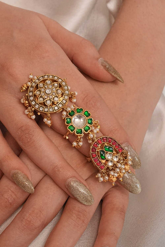 Vivanta Jewellery
