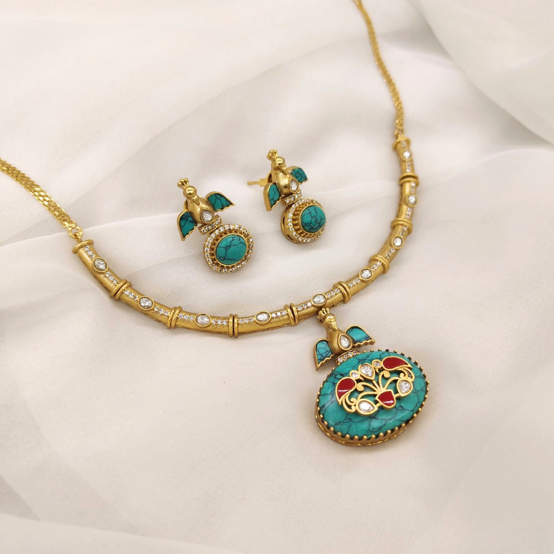 Neck Set