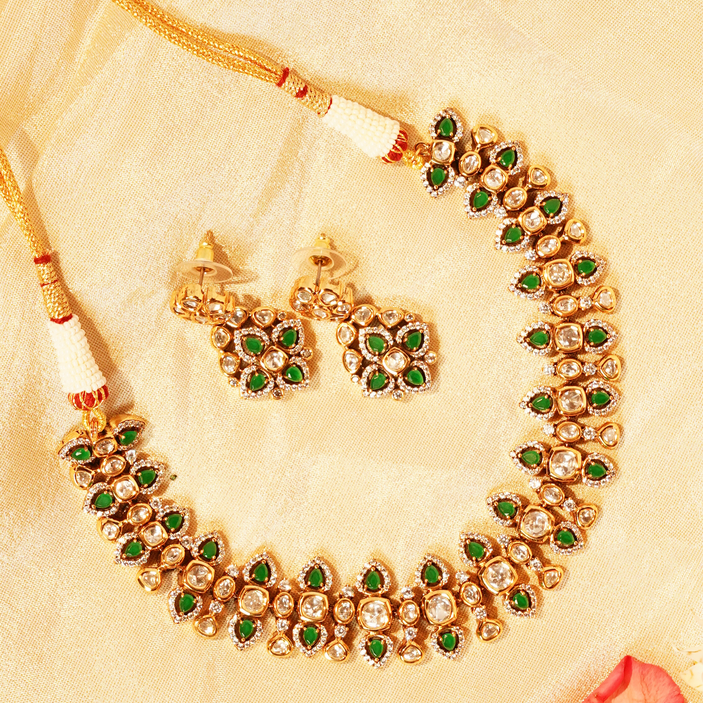 Neck Set