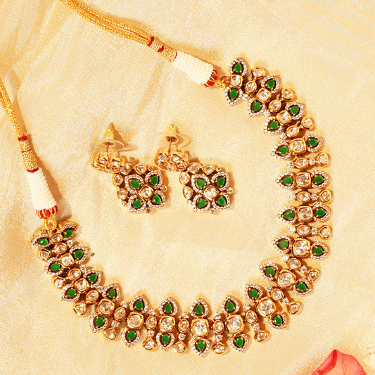 Neck Set