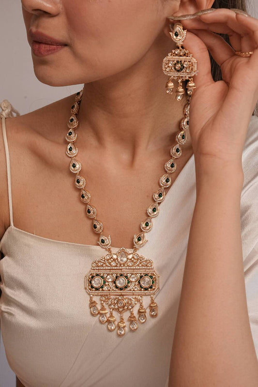 Vivanta Jewellery