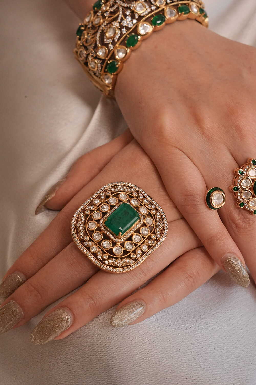 Vivanta Jewellery